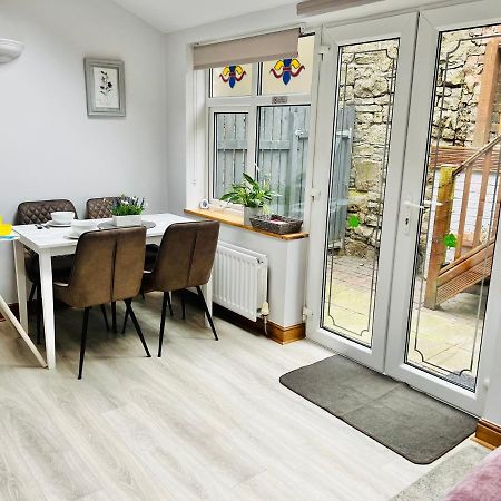 Cosy Heather Cottage Ashbourne  Exterior foto
