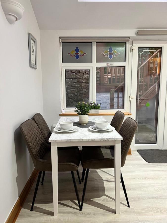 Cosy Heather Cottage Ashbourne  Exterior foto