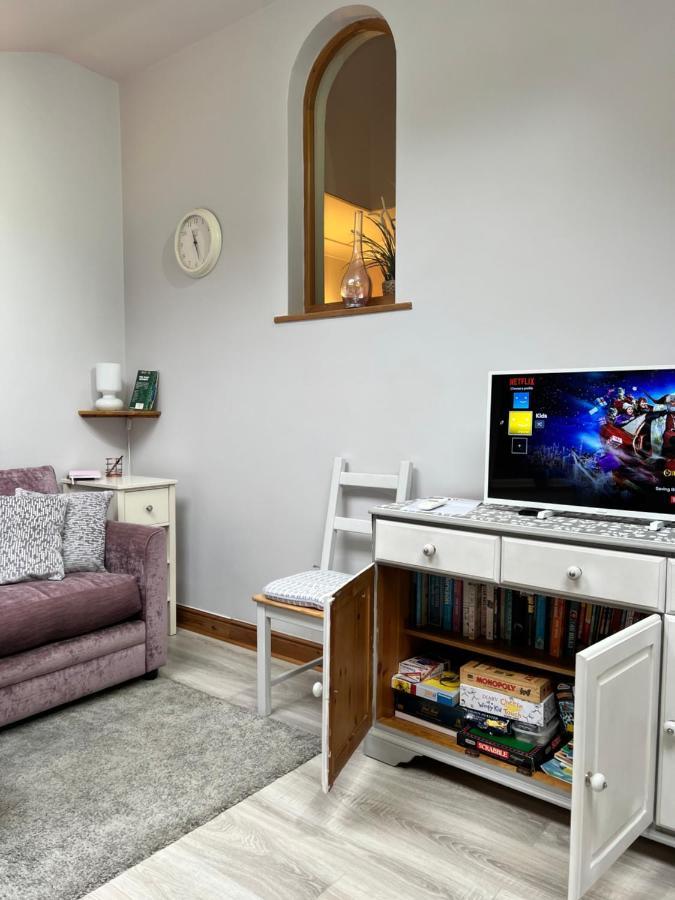 Cosy Heather Cottage Ashbourne  Exterior foto